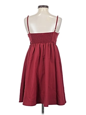 TCEC Cocktail Dress (view 2)