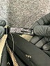 Torrid Metallic Solid Silver Active Pants Size 2X Plus (2) - photo 5