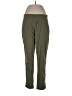 Mountain Hardwear Solid Green Active Pants Size L - photo 1