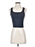 Fabletics Blue Sleeveless Top Size XS - photo 1
