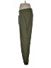 Mountain Hardwear Solid Green Active Pants Size L - photo 5
