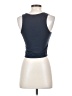 Fabletics Blue Sleeveless Top Size XS - photo 2