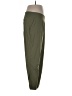 Mountain Hardwear Solid Green Active Pants Size L - photo 4