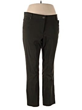 89th & Madison Active Pants