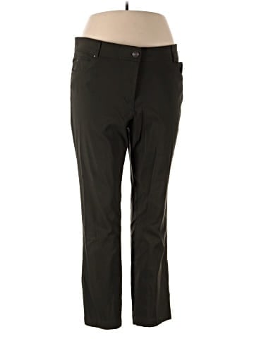 89th & Madison Active Pants (view 1)