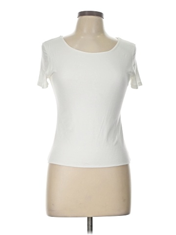 Final Touch Short Sleeve T-Shirt (view 1)