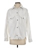 Zara White Jacket Size XS - photo 1