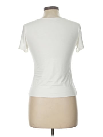 Final Touch Short Sleeve T-Shirt (view 2)