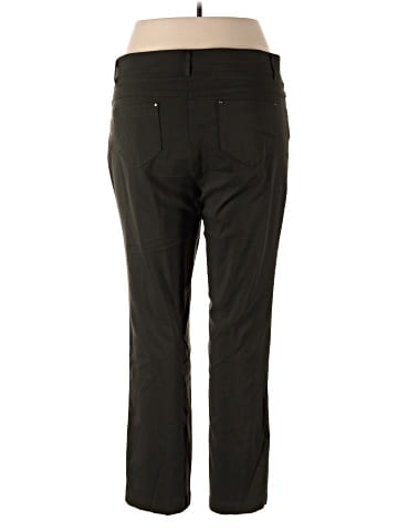 89th & Madison Active Pants (view 2)