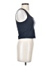 Fabletics Blue Sleeveless Top Size XS - photo 4
