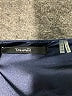 Tahari Color Block Blue Cocktail Dress Size 6 - photo 7