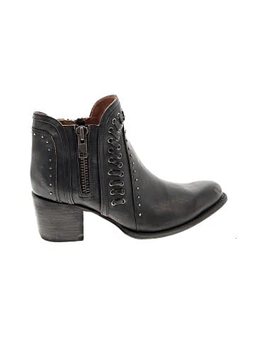 Freebird Ankle Boots (view 1)