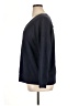 Cable & Gauge Blue Pullover Sweater Size 1X - photo 5