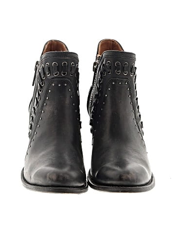 Freebird Ankle Boots (view 2)