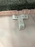 Leith 100% Polyester Pink 3/4 Sleeve Blouse Size S - photo 7