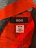 BDG Solid Red Jumpsuit Size M - photo 4