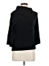 Assorted Brands 100% Acrylic Black Turtleneck Sweater Size M - photo 1