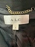A.L.C. Black Blazer Size 6 - photo 6