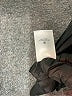 A.L.C. Black Blazer Size 6 - photo 8