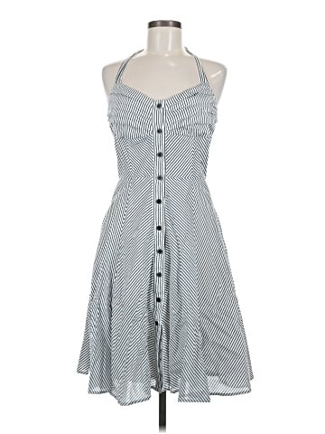 J.F.W. Just For Wraps Casual Dress (view 1)