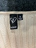Windsor Ivory Cocktail Dress Size S - photo 7