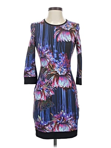 Roberto Cavalli Cocktail Dress (view 1)