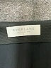 Everlane Solid Black Formal Skirt Size 2 - photo 4