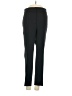 Ann Taylor Solid Black Dress Pants Size 2 (petite) - photo 1