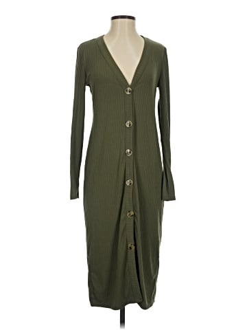 J for Justify Casual Dress (view 1)
