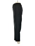 Ann Taylor Solid Black Dress Pants Size 2 (petite) - photo 5