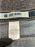 Gap Blue Denim Skirt Size 11 - photo 4