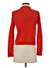 Rachel Zoe Orange Cardigan Size XS - photo 2