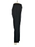 Ann Taylor Solid Black Dress Pants Size 2 (petite) - photo 4