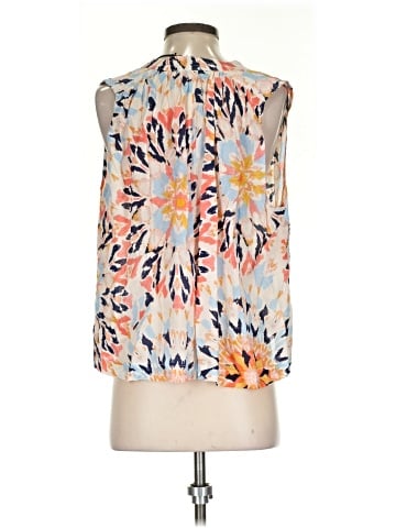 Elan 3/4 Sleeve Blouse (view 2)
