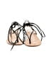 Splendid Black Sandals Size 6 1/2 - photo 2