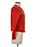 Rachel Zoe Orange Cardigan Size XS - photo 4