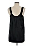Unbranded Black Sleeveless Blouse Size S (estimated) - photo 2