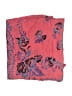 Putumayo 100% Rayon Paisley Pink Red Scarf One size - photo 2