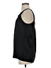 Unbranded Black Sleeveless Blouse Size S (estimated) - photo 5