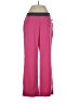 Unbranded Color Block Pink Active Pants Size S (petite) - photo 1