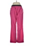 Unbranded Color Block Pink Active Pants Size S (petite) - photo 2