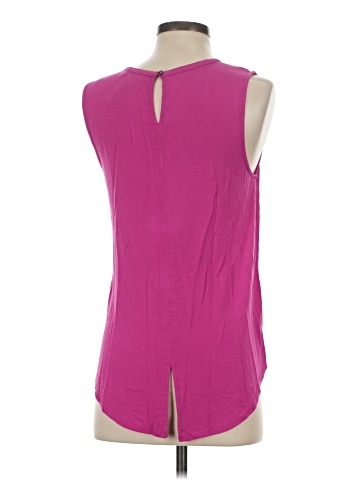 Grace Elements Sleeveless Blouse (view 2)