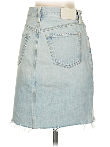 Citizens of Humanity Denim Skirt (view 2)