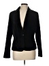 J. McLaughlin Black Blazer Size 12 - photo 1
