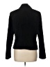 J. McLaughlin Black Blazer Size 12 - photo 2