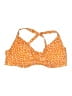 Artesands Stars Orange Swimsuit Top Size 16 - photo 1