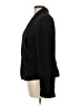 J. McLaughlin Black Blazer Size 12 - photo 5
