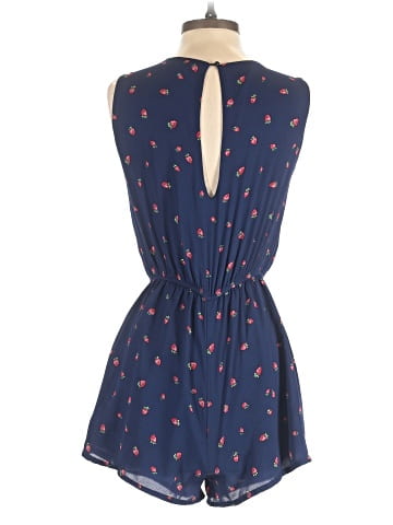 As U Wish Romper (view 2)