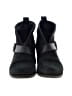 Ugg Black Ankle Boots Size 8 - photo 2