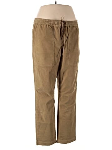 Vince. Casual Pants (view 1)